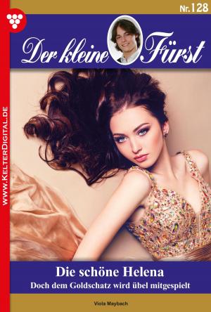 Cover of the book Der kleine Fürst 128 – Adelsroman by Tanja Wekwerth