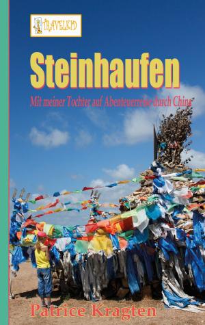 Cover of the book Steinhaufen by Holger Lang