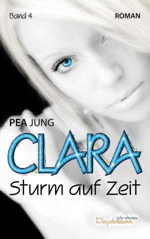 Cover of the book Clara by Jolan Rieger
