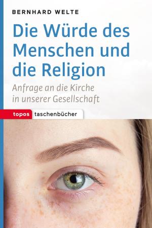 Cover of the book Die Würde des Menschen und die Religion by Papst Franziskus, L'Osservatore Romano