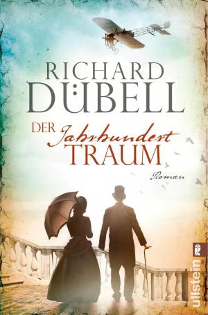Cover of the book Der Jahrhunderttraum by D.M.Daw
