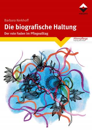 Book cover of Die biografische Haltung