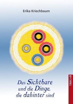 Cover of the book Das Sichtbare und die Dinge, die dahinter sind by Hans-Peter Rinke