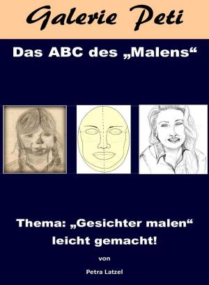 Cover of Das abc des Malens