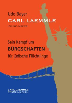Cover of the book Zeitgeschichte 1936-39 Carl Laemmle by Olga Kisseleva, Barbara Formis