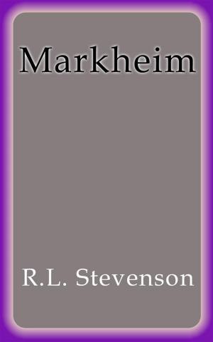 Cover of Markheim