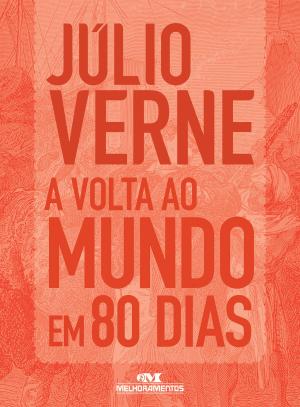 Cover of the book A Volta ao Mundo em 80 Dias by Maristela Loureiro, Ana Tatit