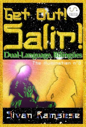 Cover of Salir!