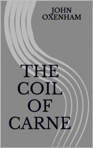 Book cover of The Coil of Carne