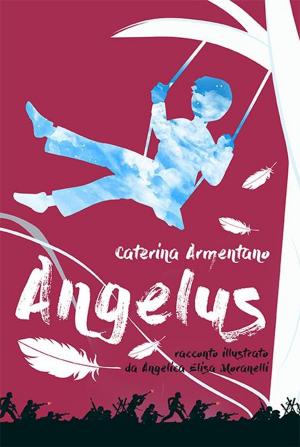 Book cover of Angelus