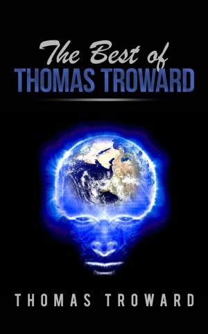 Book cover of The best of Thomas Troward