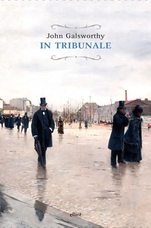 Cover of the book In tribunale by TESS ONWUEME