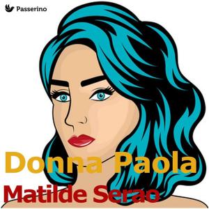 Cover of the book Donna Paola by Marcello Colozzo