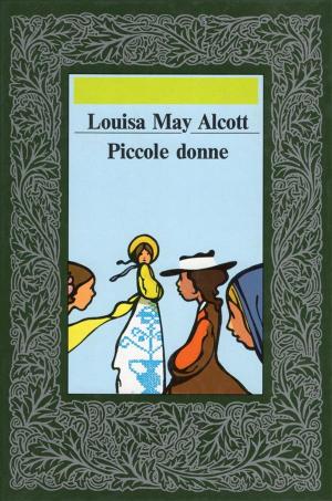 Cover of the book Piccole Donne by Herman Melville
