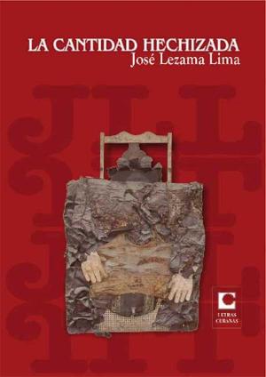 Cover of the book La cantidad hechizada by Alberto Prieto Rozo