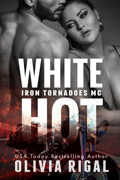 Cover of the book White Hot by Olivia Rigal, Lady O Publishing