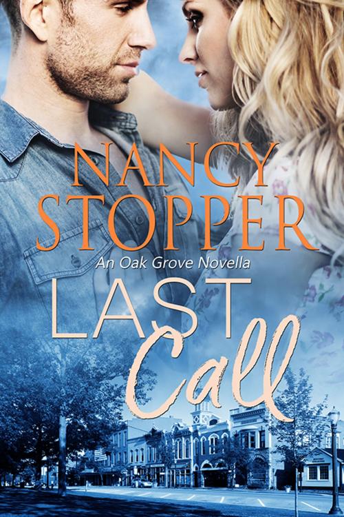 Cover of the book Last Call by Nancy Stopper, Anderby Lane Publishing