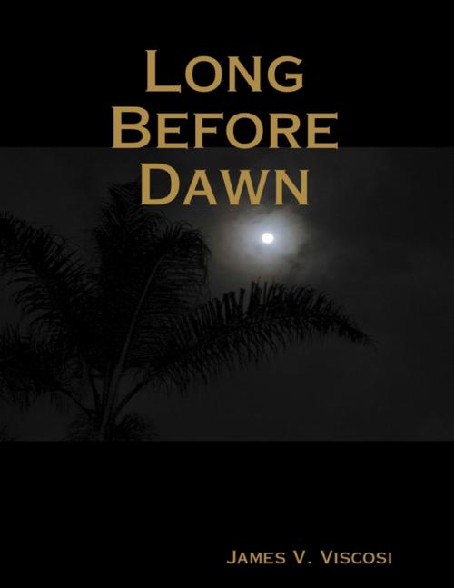 Cover of the book Long Before Dawn by James V. Viscosi, James V. Viscosi