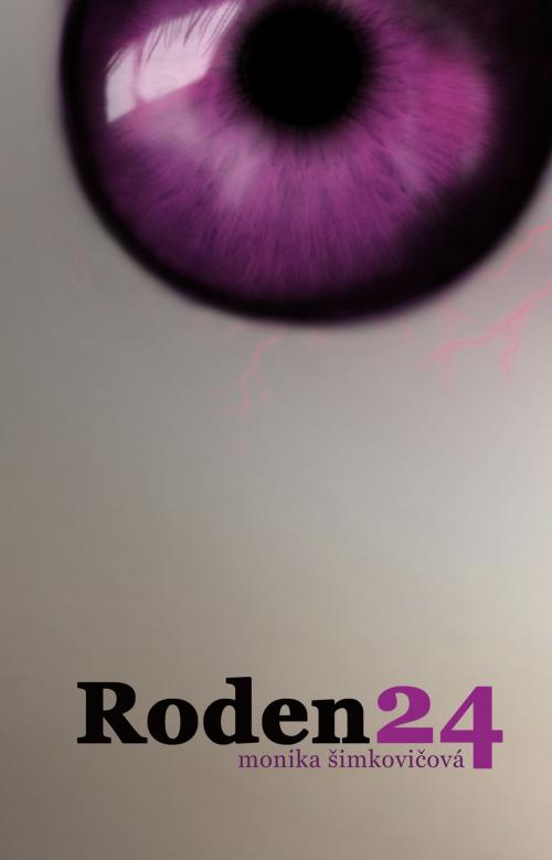 Cover of the book Roden24 by Monika Simkovicova, Monika Simkovicova