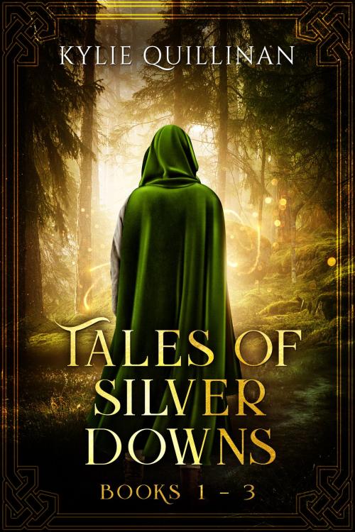 Cover of the book Tales of Silver Downs by Kylie Quillinan, Kylie Quillinan