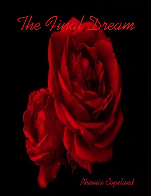 Cover of the book The Final Dream by Pheonix Copeland, Lulu.com