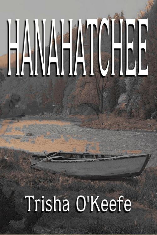 Cover of the book Hanahatchee by Trisha O'Keefe, A-Argus Better Book Publishers