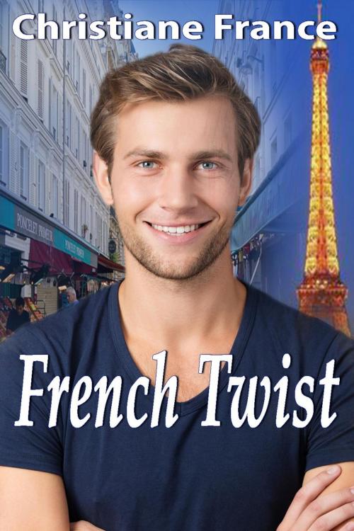 Cover of the book French Twist by Christiane France, Christiane France