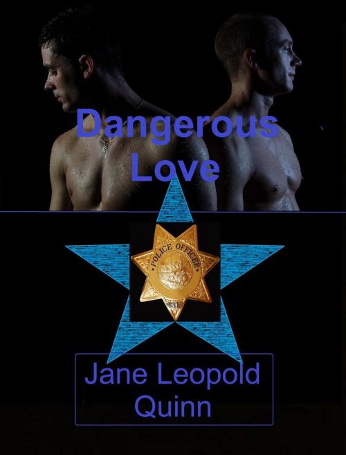 Cover of the book Dangerous Love by Jane Leopold Quinn, Jane Leopold Quinn