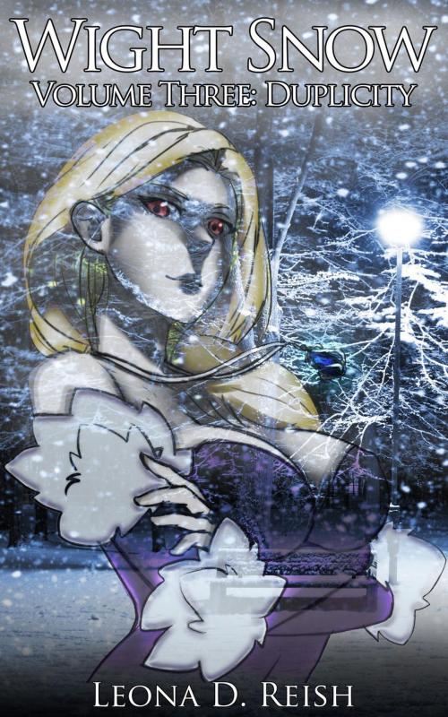 Cover of the book Wight Snow III: Duplicity by Leona D. Reish, Leona D. Reish