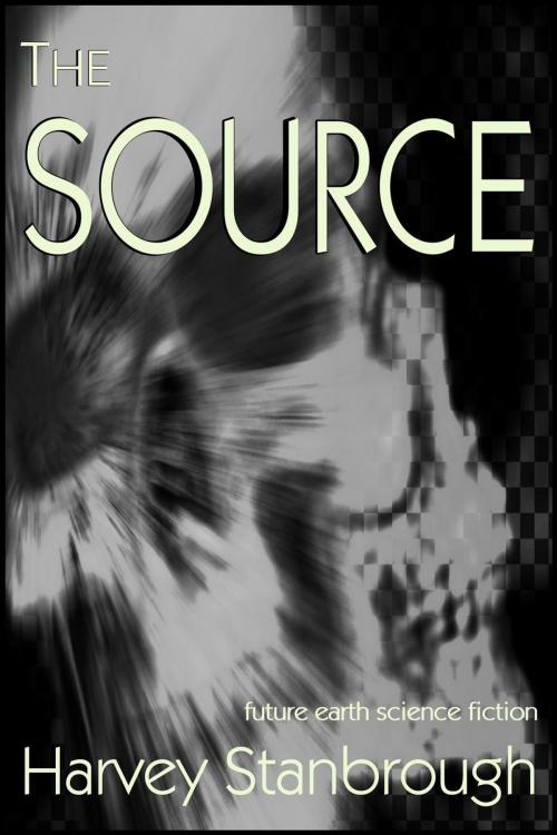 Cover of the book The Source by Harvey Stanbrough, FrostProof808