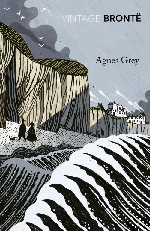 Cover of the book Agnes Grey by Anne Bronte, Random House