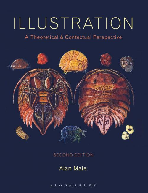 Cover of the book Illustration by Professor Alan Male, Bloomsbury Publishing