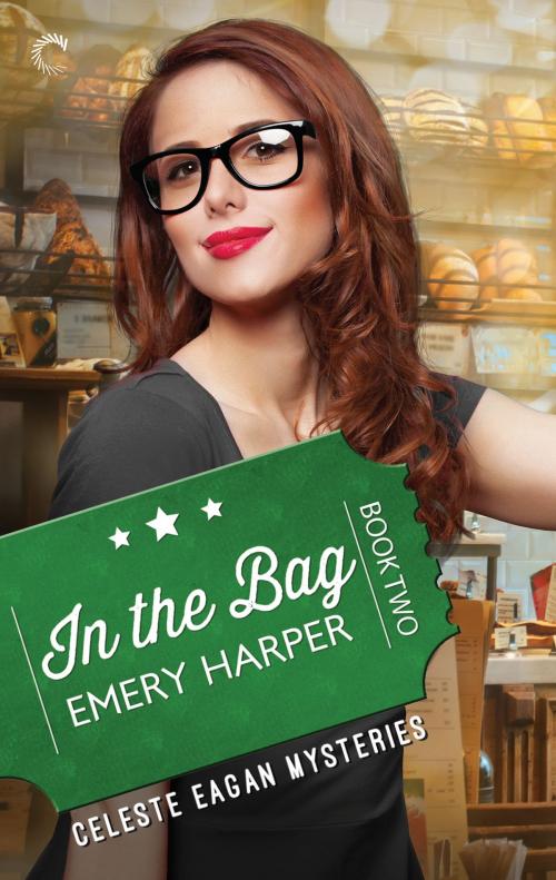 Cover of the book In the Bag by Emery Harper, Carina Press