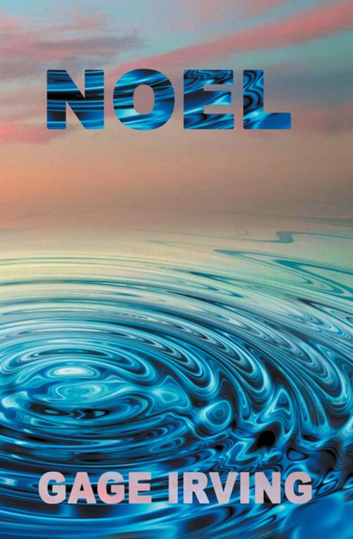 Cover of the book Noel by Gage Irving, Xlibris US