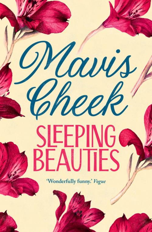 Cover of the book Sleeping Beauties by Mavis Cheek, Agora Books