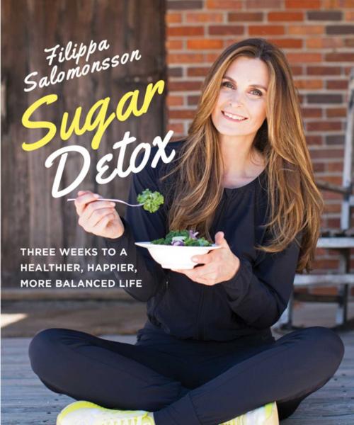 Cover of the book Sugar Detox by Filippa Salomonsson, Skyhorse