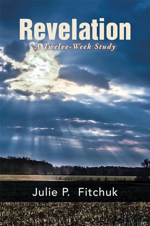 Cover of the book Revelation by Julie P. Fitchuk, WestBow Press