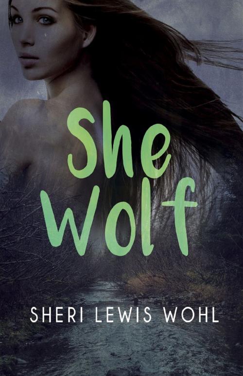 Cover of the book She Wolf by Sheri Lewis Wohl, Bold Strokes Books, Inc.