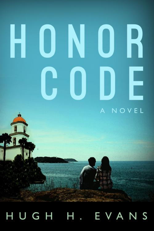 Cover of the book Honor Code by Hugh H. Evans, North Loop Books