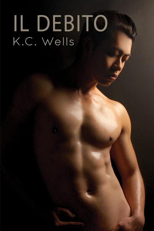 Cover of the book Il debito by K.C. Wells, Dreamspinner Press