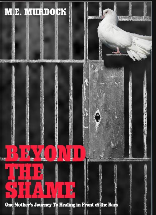 Cover of the book Beyond The Shame by M.E. Murdock, Ahava Digital