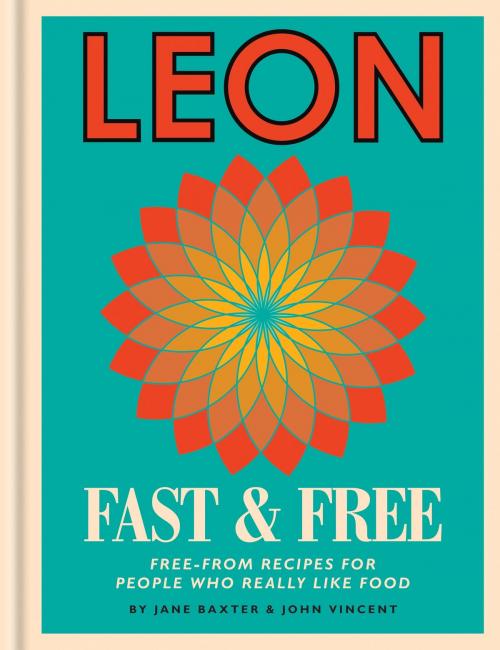 Cover of the book Leon Fast & Free by Jane Baxter, John Vincent, Octopus Books