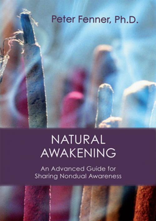 Cover of the book Natural Awakening by Peter G. Fenner, Ph.D., The Sumeru Press Inc