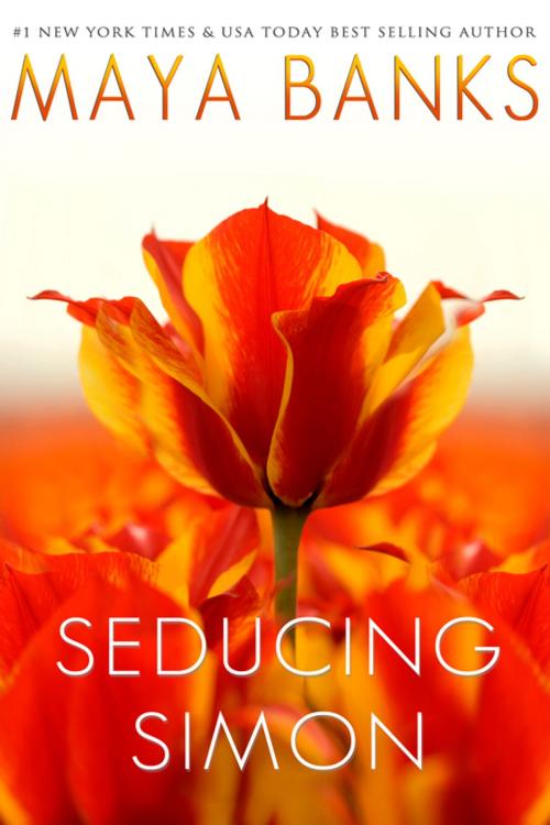 Cover of the book Seducing Simon by Maya Banks, Maya Banks