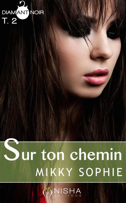 Cover of the book Sur ton chemin - tome 2 by Sophie Mikky, LES EDITIONS DE L'OPPORTUN