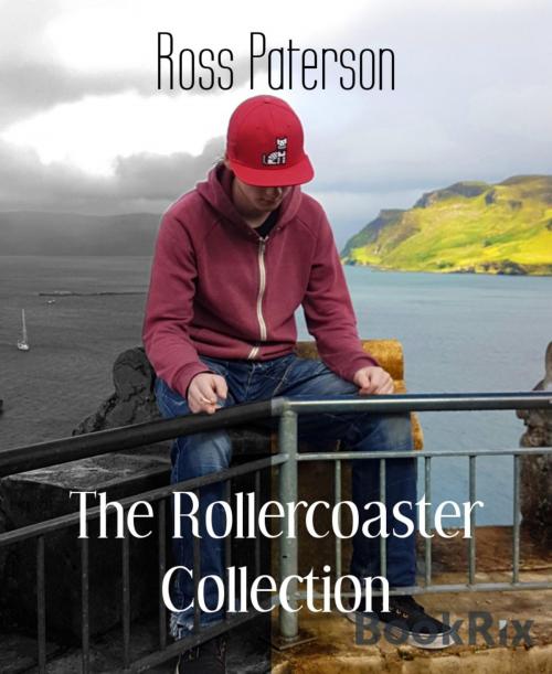 Cover of the book The Rollercoaster Collection by Ross Paterson, BookRix