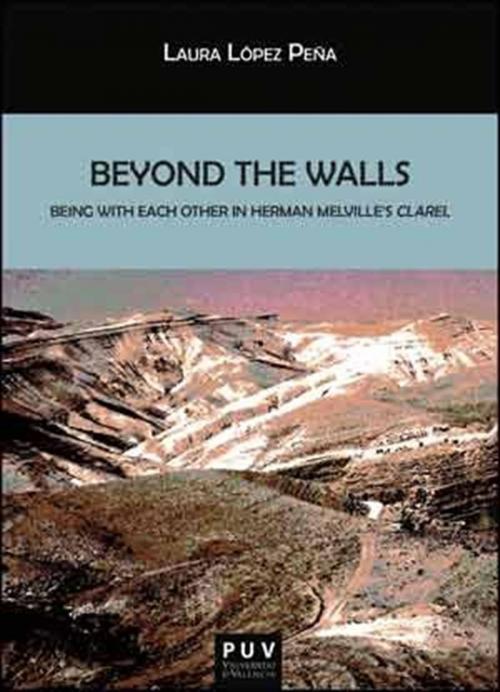 Cover of the book Beyond the Walls by Laura López Peña, U. Valencia