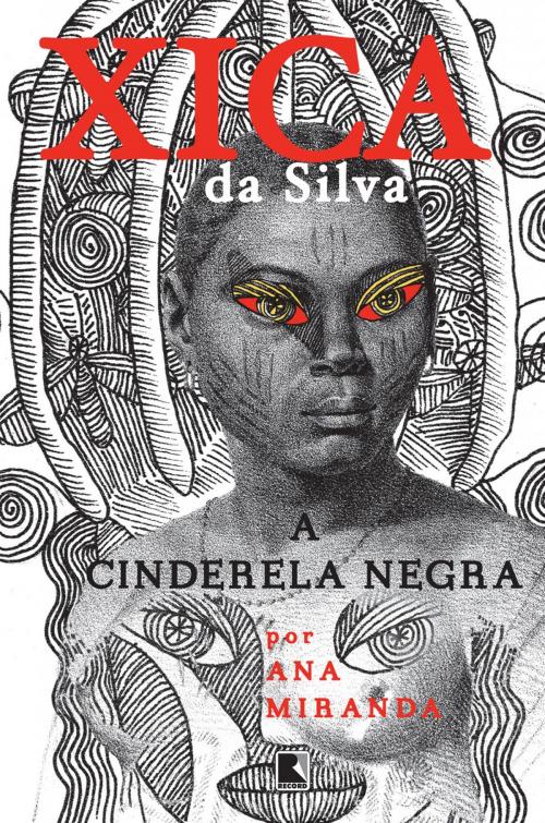 Cover of the book Xica da Silva by Ana Miranda, Record