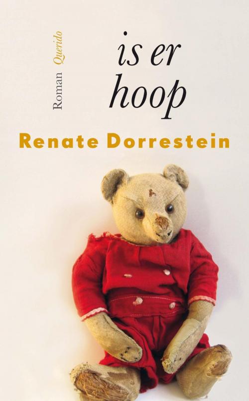 Cover of the book Is er hoop by Renate Dorrestein, Singel Uitgeverijen