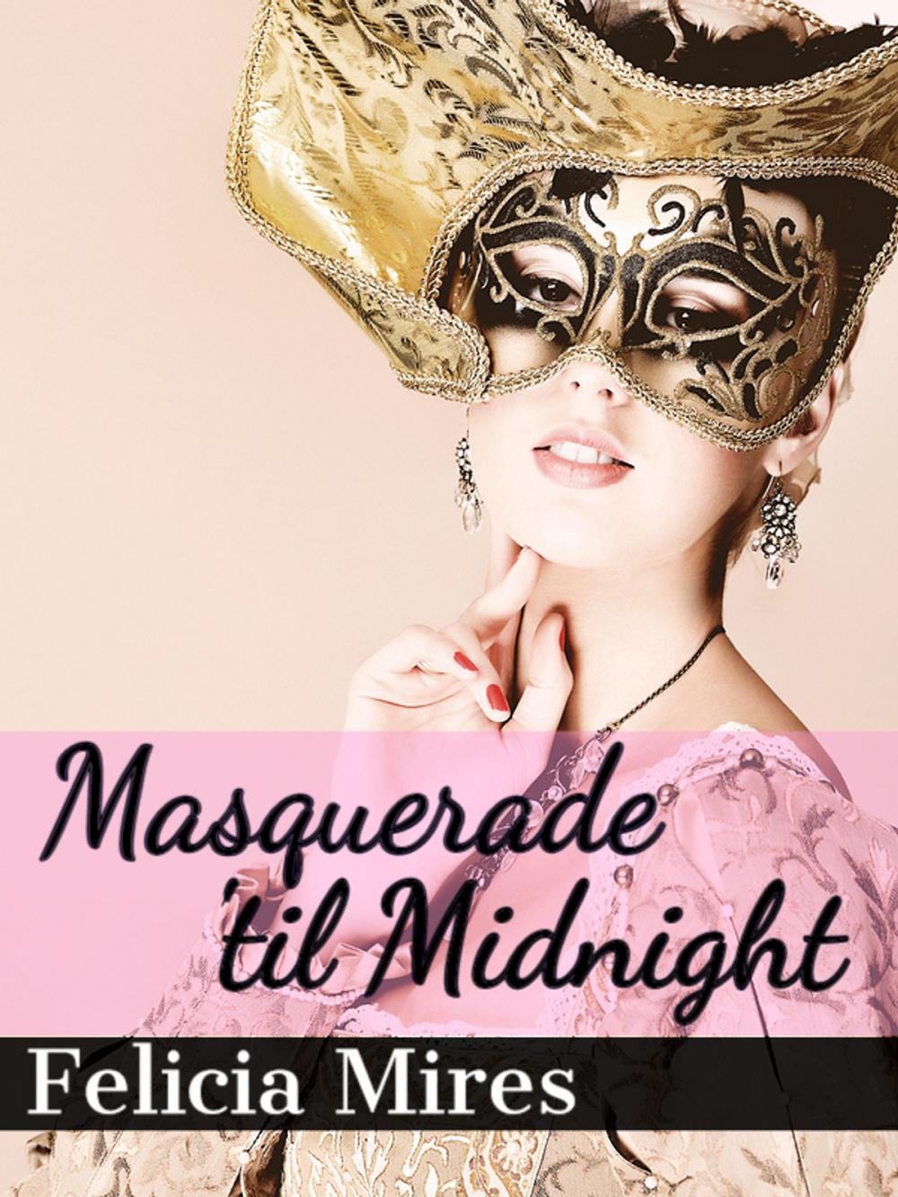 Big bigCover of Masquerade 'Til Midnight